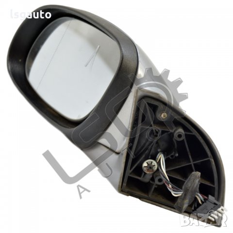 Ляво огледало Mercedes-Benz A-class (W168) 1997-2004 MB241121N-24, снимка 3 - Части - 35048674