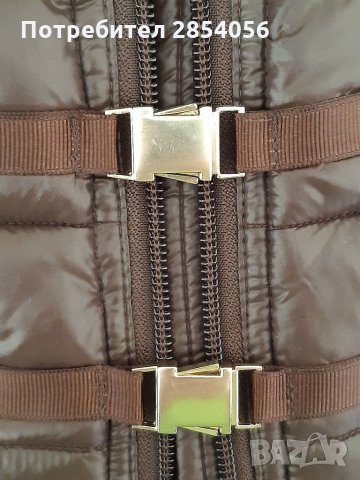 ILSE JACOBSEN дамско ново М, снимка 5 - Якета - 31834494