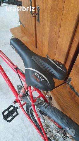 Велосипед внос от Германия , снимка 6 - Велосипеди - 38852382