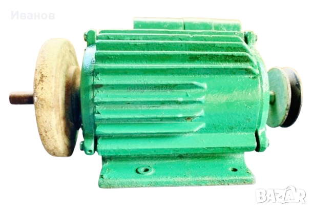 Топ ЦЕНА - 40€. Български Шмиргел с Диск 