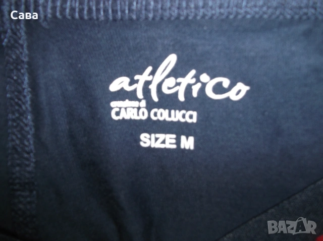 Клин CARLO COLUCCI  мъжки,М, снимка 3 - Спортни дрехи, екипи - 54247424