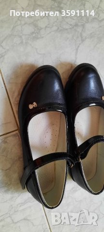 Официални обувки , снимка 2 - Детски обувки - 39296424