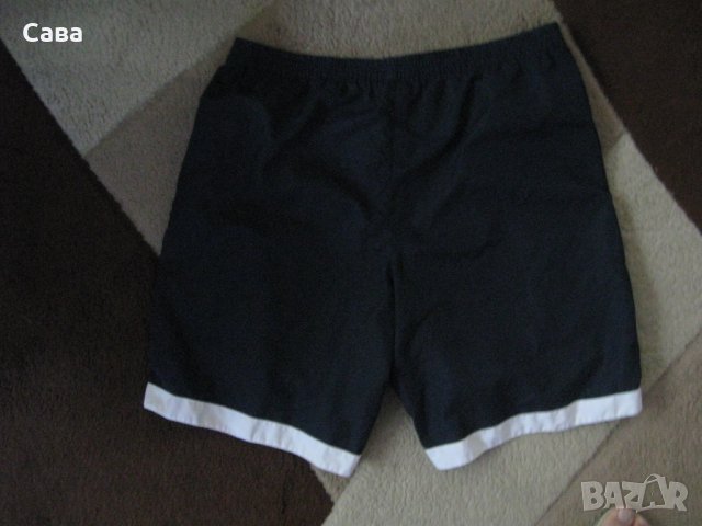 шорти FILA мъжки,М, снимка 3 - Спортни дрехи, екипи - 37646552