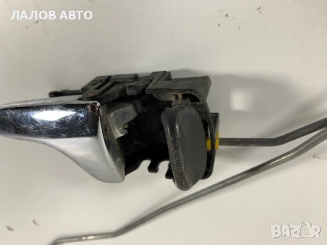 Предна лява брава вътрешна дръжка Хонда Цр-В 1 Predna lqva brava vutreshna drujka Honda Cr-V I , снимка 3 - Части - 51612659