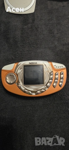 Nokia 3300, снимка 5 - Nokia - 53138689