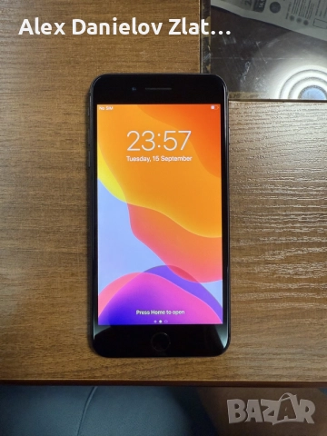 Iphone 8 Plus 256GB Отключен