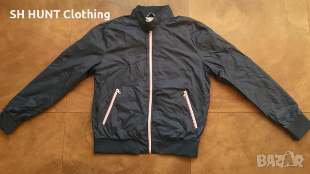 GAS BEROLD/8 Jacket размер XL мъжко яке пролет есен 15-41