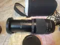 Обектив Sigma 18-300 mm f:3,5-6,3 DC ф72 за CANON APS-C, снимка 3