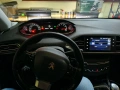 Peugeot 308 SW 1.2 puretech allure, снимка 11