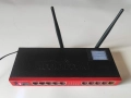 MikroTik RB2011UiAS-2HnD-IN RouterBoard, снимка 1