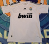Тениска на Реал Мадрид на Рикардо Кака, снимка 1