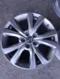 4 броя Джанти Mazda CX-30 18 5x114,3 ЕТ45, снимка 2