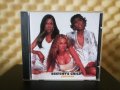 Destiny Child - Survivor, снимка 1 - CD дискове - 30424282