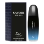 Тоалетна вода за мъже Savior Eau De Toilette 30мл., снимка 6