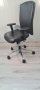 Офис Геймарски въртящ стол кожен внос от германия , снимка 6