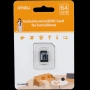 64GB Карта с памет Imou S1+ Class10 U3 V30 Micro SD Card UHS-1, снимка 2