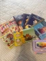 Лот игри и книги, снимка 1
