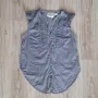 Дамска риза H&M - 38, снимка 3
