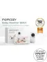 Momcozy Бебефон с 2 камери - ТОП модел, снимка 6
