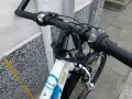 Велосипед 24, yazoo alu top Quality , снимка 2