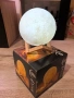 Luna Light LED лампа с дистанционно, снимка 1