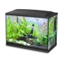 Аквариум Hailea K30 - черен, снимка 1
