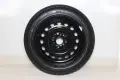 Резервна гума Toyota Aygo (2005-2012г.) 14 цола / 4x100 54.1 патерица, снимка 1