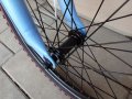 Продавам колела внос от Германия алуминиев МТВ детски велосипед FLU INTERBIKE 20 цола преден амортис, снимка 15