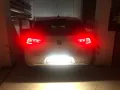 LED плафони светлини за регистрационен номер VW Golf, Passat, Skoda, SEAT, снимка 6