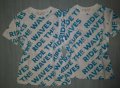 Еднакви тениски за мама и момче!, снимка 1 - Тениски - 40769214