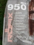 Варо-циментов хоросан M5 RÖFIX 950, 40 кг, снимка 2