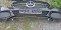 Предна броня C205/2017 /Predna bronq C205 2014/18, снимка 1