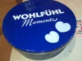 WOHLFUHL MOMENTE-МЕТАЛНА ГОЛЯМА КУТИЯ ЗА КОЛЕКЦИЯ 1901251130, снимка 7
