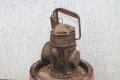 Немски фенер, снимка 2