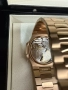 Patek Philippe nautilus moonphase rose gold, снимка 9