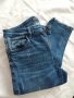 Зара Zara дънки, снимка 5