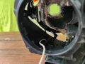 Фар за Volvo V40 / Волво В40, снимка 9