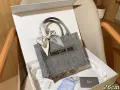 Christian Dior Дамска чанта, кожа, снимка 4
