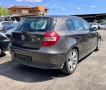 BMW 1 (E87) 118d 122к.с 2005г. НА ЧАСТИ, снимка 3