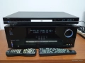 Ресивър (усилвател) harman/kardon AVR 135 + DVD 22 Перфектни! , снимка 2