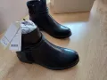 Стилни боти н.39/стелка 25см/, снимка 1