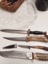 Колекция от ловни ножове , снимка 2