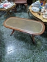 Страхотна антикварна английска холна маса , снимка 1