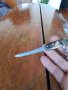 Стар джобен нож,ножче,ножка #21, снимка 5