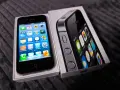 Iphone 4S 16GB Black (iOS 6.1.3), снимка 1