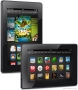 Продавам таблет Amazon Kindle Fire HD 3rd Gen | Model P48WVB4 | 7" | 8GB |, снимка 12