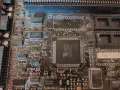 НЕтествана Retro IBM Vp 486Dx2 66 Socket 1 motherboard/дъно/дънна платка 486, снимка 4