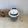 Робот прахосмукачка Yeedi K700 сухо почистване 2000Pa 600мл обем Navi, снимка 1