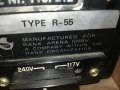 RANK ARENA TYPE R-55 RECEIVER-SWEDEN 3005222118, снимка 16