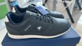 Мъжки спортни обувки 333832 - тъмно сини , снимка 1 - Ежедневни обувки - 42889668